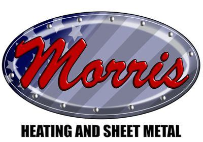 Morris Heating and Sheet Metal